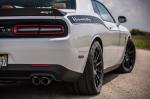 Dodge Challenger SRT Hellcat HPE850 by Hennessey 2016 года